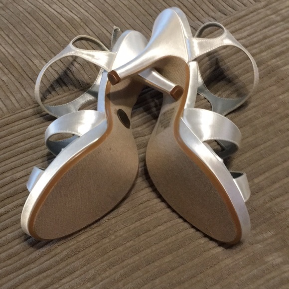 Wedding heels - Picture 5 of 5